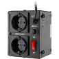 Стабилизатор напряжения SOLARIS VSD-1000 (SL4510-2) - Фото 13