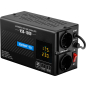 Стабилизатор напряжения SOLARIS VSD-1000 (SL4510-2) - Фото 10