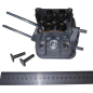 Головка цилиндра 160F в сборе для генератора ECO PE-1302RS (PE-1302RS-01) - Фото 2
