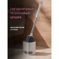 Ершик для унитаза PERFECTO LINEA (43-371043)