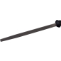 Напильник трехгранный 200 мм STARTUL Master (ST4048-03) - Фото 2