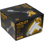 Миксер строительный MOLOT MMX 1412 (1335616) - Фото 15