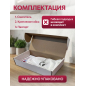 Смеситель для кухни ECONOCE серия 640 (EC0641) - Фото 6