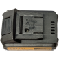 Аккумулятор 12 В 1,5 Ач Li-Ion MOLOT MBL 1215-1 для MBD 1215-1 DLi (1335615) - Фото 2