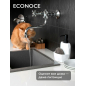 Смеситель для кухни ECONOCE серия 490 (EC0490-1) - Фото 6
