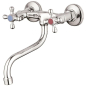 Смеситель для кухни ECONOCE серия 490 (EC0490-1) - Фото 10
