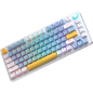 Клавиатура игровая механическая URZUS Quake B (UR-5317115) - Фото 11