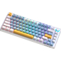 Клавиатура игровая механическая URZUS Quake B (UR-5317115) - Фото 12