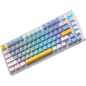 Клавиатура игровая механическая URZUS Quake B (UR-5317115) - Фото 13