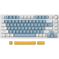 Клавиатура игровая механическая URZUS Quake B (UR-5317115) - Фото 15