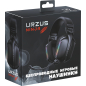 Наушники-гарнитура игровые беспроводные URZUS Ninja (UR-5524115) - Фото 18
