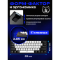 Клавиатура игровая механическая URZUS Matrix R (UR-5317112) - Фото 6
