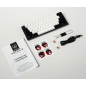 Клавиатура игровая механическая URZUS Matrix R (UR-5317112) - Фото 29