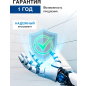 Заклепочник аккумуляторный BULL CRG 1018 SOLO XLTpro (1304593) - Фото 13
