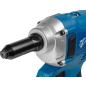 Заклепочник аккумуляторный BULL CRG 1018 SOLO XLTpro (1304593) - Фото 15