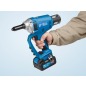 Заклепочник аккумуляторный BULL CRG 1018 SOLO XLTpro (1304593) - Фото 19