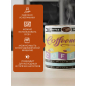 Кружка керамическая PERFECTO LINEA Coffee-4 350 мл (30-063624) - Фото 2
