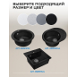 Мойка из искусственного камня AV ENGINEERING Mista серебро (AVE615440SLA) - Фото 17