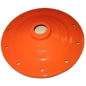 Фланец верхний для бетономешалки ECO СМ126 (СМ126-47)
