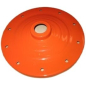 Фланец верхний для бетономешалки ECO СМ151 (СМ151-47)