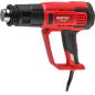 Фен строительный (термовоздуходувка) WORTEX HG 6124 T (1334742) - Фото 10