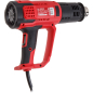 Фен строительный (термовоздуходувка) WORTEX HG 6124 T (1334742) - Фото 11