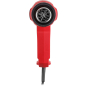 Фен строительный (термовоздуходувка) WORTEX HG 6124 T (1334742) - Фото 12