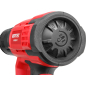 Фен строительный (термовоздуходувка) WORTEX HG 6124 T (1334742) - Фото 14