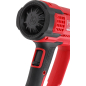 Фен строительный (термовоздуходувка) WORTEX HG 6124 T (1334742) - Фото 13