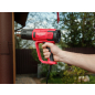 Фен строительный (термовоздуходувка) WORTEX HG 6124 T (1334742) - Фото 18