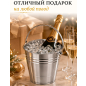 Ведро для льда 3 л PERFECTO LINEA (39-175300) - Фото 5