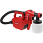 Краскораспылитель электрический WORTEX PS 1165-1 (1325733) - Фото 12