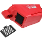 Краскораспылитель электрический WORTEX PS 1165-1 (1325733) - Фото 15