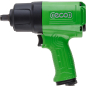 Пневмогайковерт ударный 1/2" ECO AIW-1300S (ЕС3914-5) - Фото 9