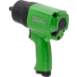 Пневмогайковерт ударный 1/2" ECO AIW-1300S (ЕС3914-5) - Фото 10