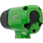 Пневмогайковерт ударный 1/2" ECO AIW-1300S (ЕС3914-5) - Фото 13