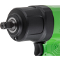 Пневмогайковерт ударный 1/2" ECO AIW-1300S (ЕС3914-5) - Фото 14