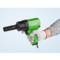 Пневмогайковерт ударный 1/2" ECO AIW-1300S (ЕС3914-5) - Фото 15