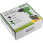Пневмогайковерт ударный 1/2" ECO AIW-1300S (ЕС3914-5) - Фото 16