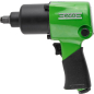 Пневмогайковерт ударный 1/2" ECO AIW-742S (ЕС3914-4) - Фото 9