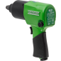 Пневмогайковерт ударный 1/2" ECO AIW-742S (ЕС3914-4) - Фото 10