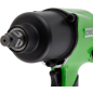 Пневмогайковерт ударный 1/2" ECO AIW-742S (ЕС3914-4) - Фото 13