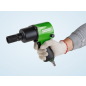 Пневмогайковерт ударный 1/2" ECO AIW-742S (ЕС3914-4) - Фото 15