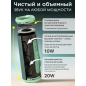 Колонка портативная беспроводная URZUS Riff Green (UR-541111) - Фото 2