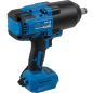 Гайковерт аккумуляторный ударный BULL SC 1810 XLTpro SOLO (1329725) - Фото 11