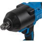 Гайковерт аккумуляторный ударный BULL SC 1810 XLTpro SOLO (1329725) - Фото 12