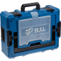 Гайковерт аккумуляторный ударный BULL SC 1807 XLTpro (1329724) - Фото 19