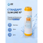 Картридж c ионообменной смолой AV ENGINEERING 10" (AVE121P1010A) - Фото 5