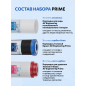 Комплект картриджей AV ENGINEERING Prime 3 штуки (AVE-FS3-3) - Фото 2