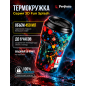 черный/красный